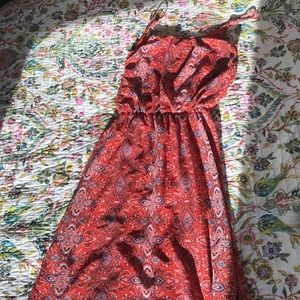 Olive & Oak Sundress